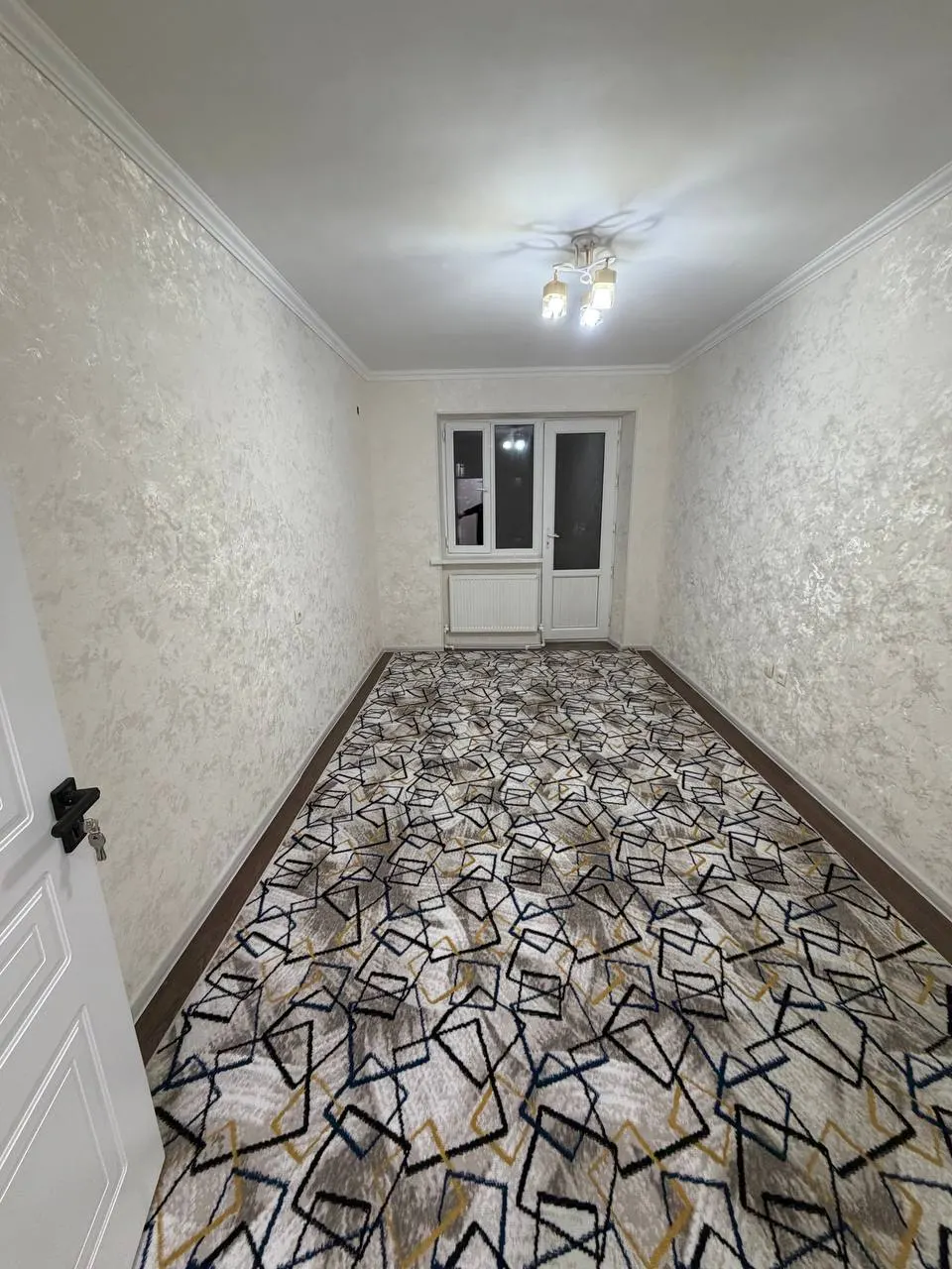 Сотилади 3 хонали квартира, 57 м², 6/7 қават — Сергели тумани