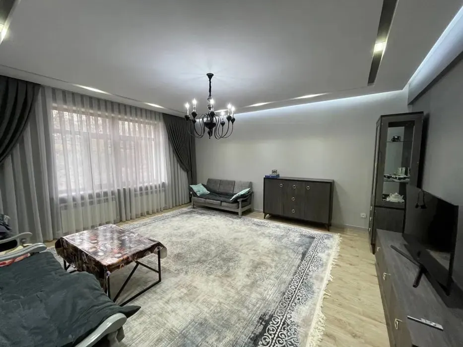 Ижарага берилади 2 хонали квартира, 60 м², 2/10 қават — Яшнобод тумани