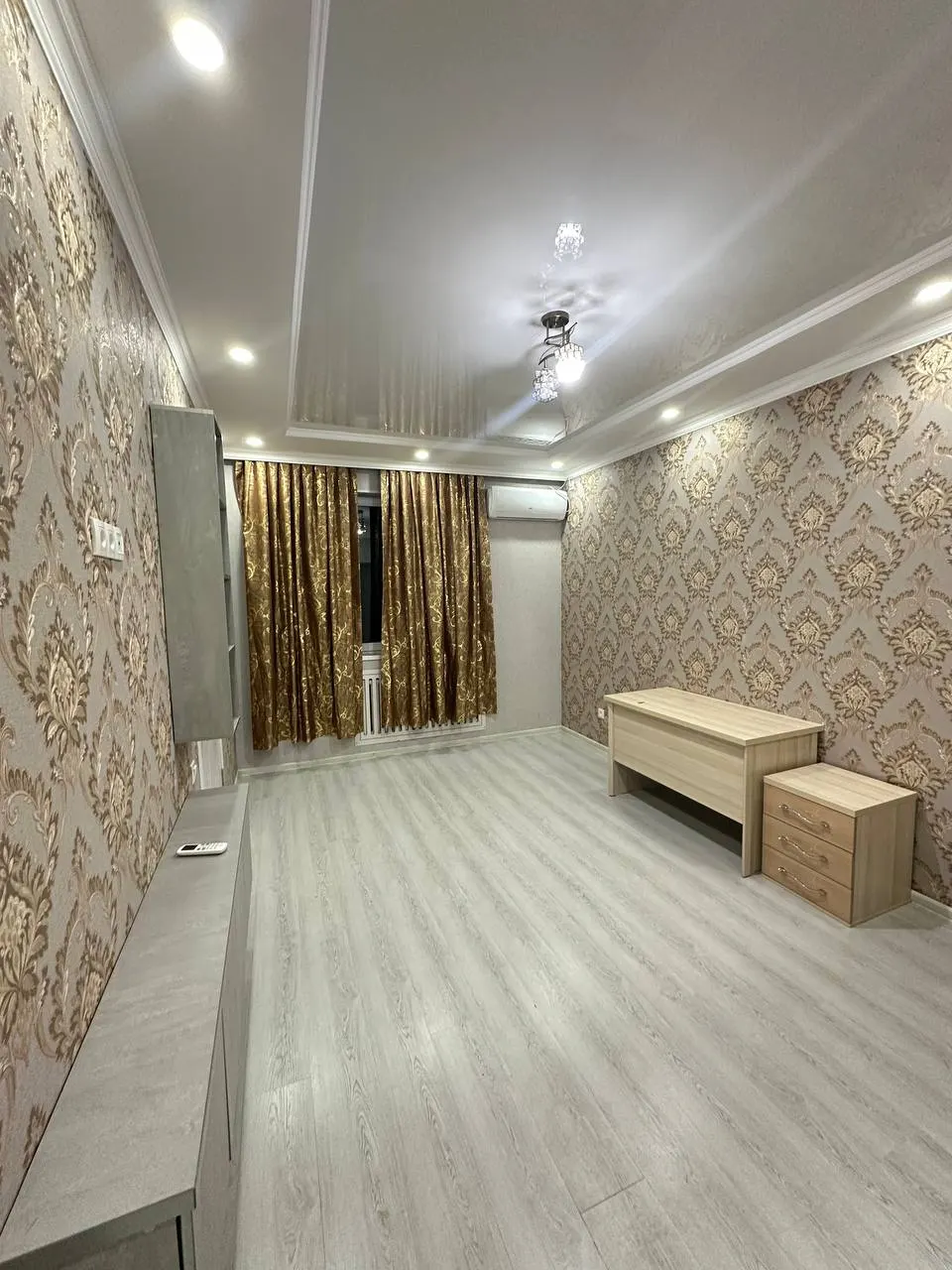 Продаётся 1-комнатная квартира, 30 м², 4/4 этаж — Чиланзарский район