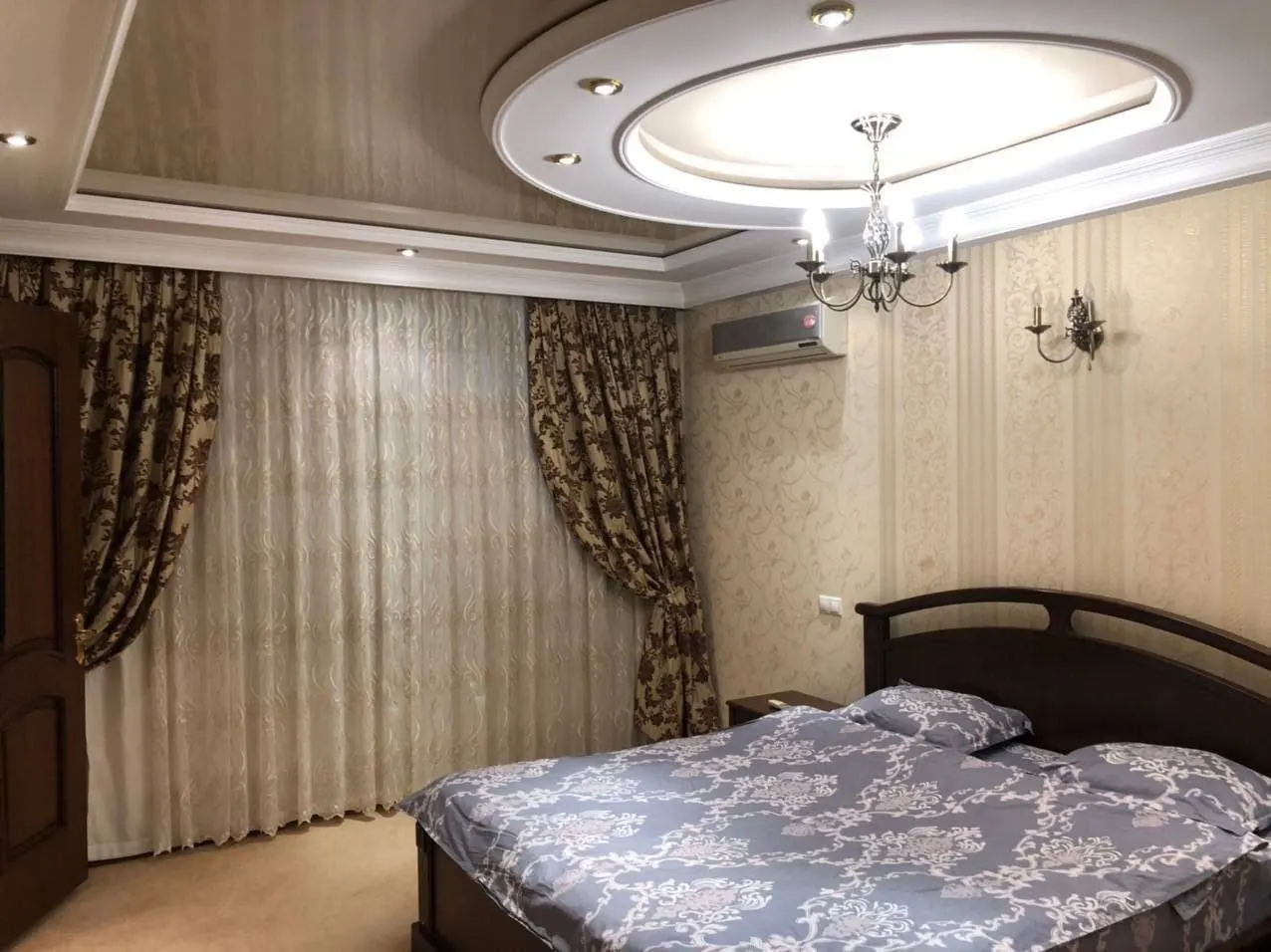Сдаётся 2-комнатная квартира, 70 м², 2/4 этаж — Мирабадский район