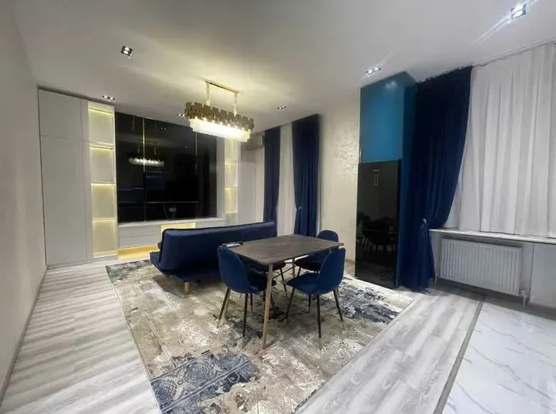 Ижарага берилади 3 хонали квартира, 75 м², 3/10 қават — Миробод тумани