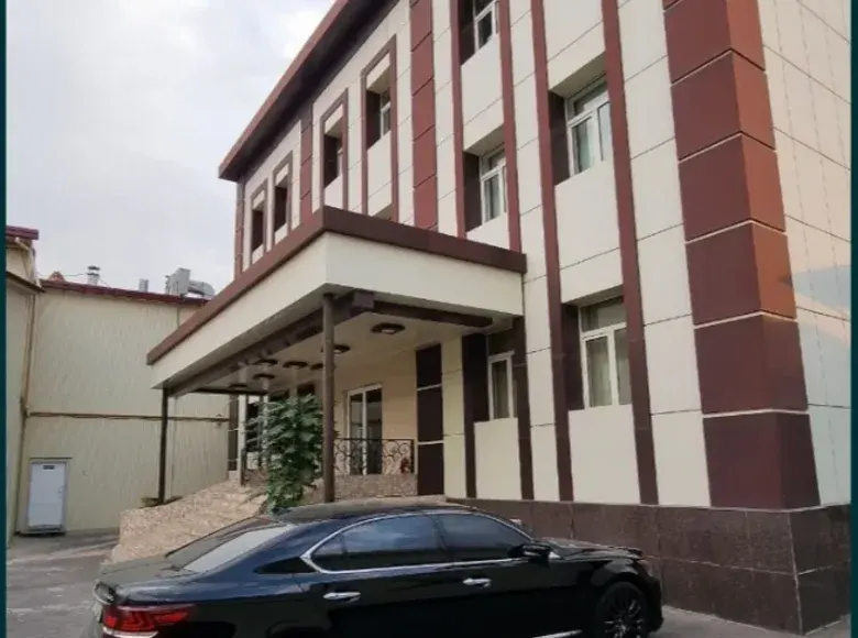 Ijaraga beriladi tijorat binosi, 295 m², 1/1 qavat — Mirobod tumani