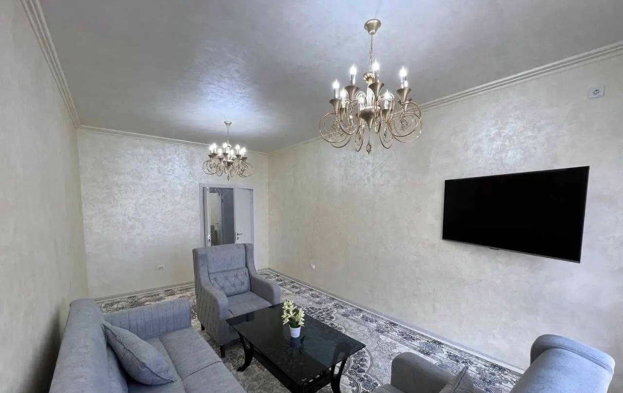 Sotiladi 3 xonali kvartira, 74 m², 9/9 qavat — Yashnobod tumani