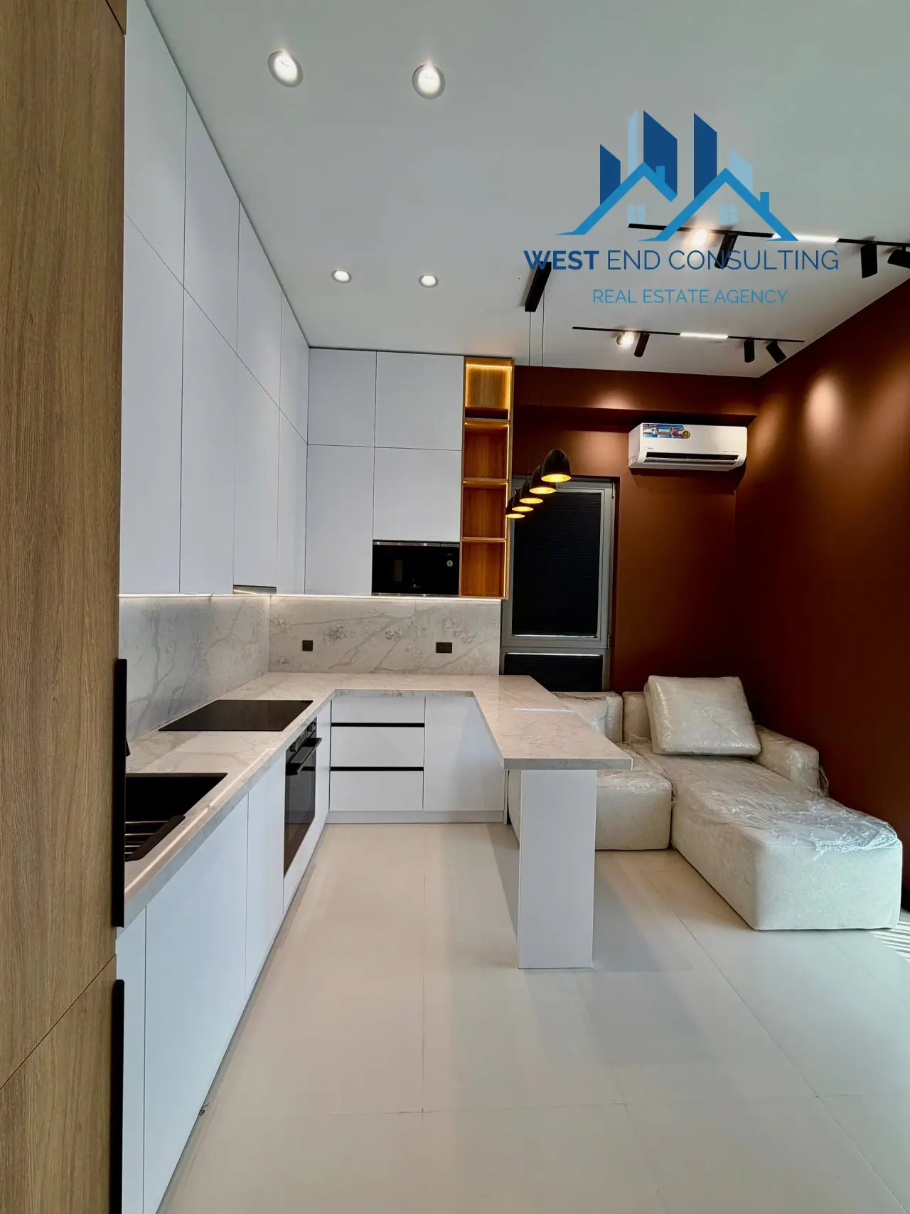 Ijaraga beriladi 2 xonali kvartira, 40 m², 10/13 qavat — Mirobod tumani