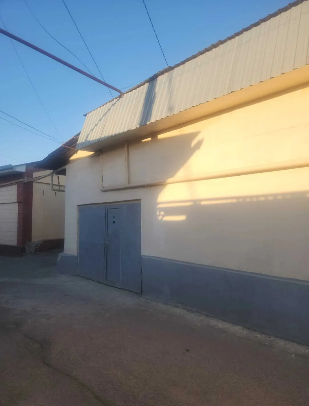 Продаётся 3-комнатный дом, 1,5 сот., 156 м², 1 этаж — Алмазарский район