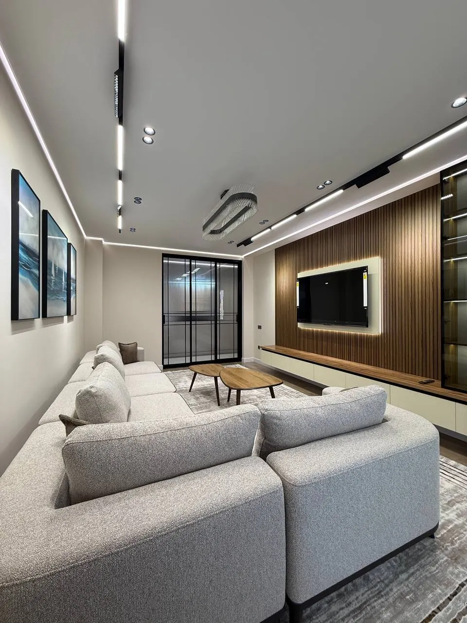 Продаётся 4-комнатная квартира, 126 м², 10/12 этаж — Мирзо-Улугбекский район