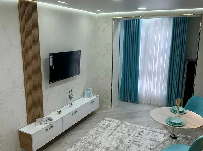 Sotiladi 2 xonali kvartira, 35 m², 3/5 qavat — Chilonzor tumani