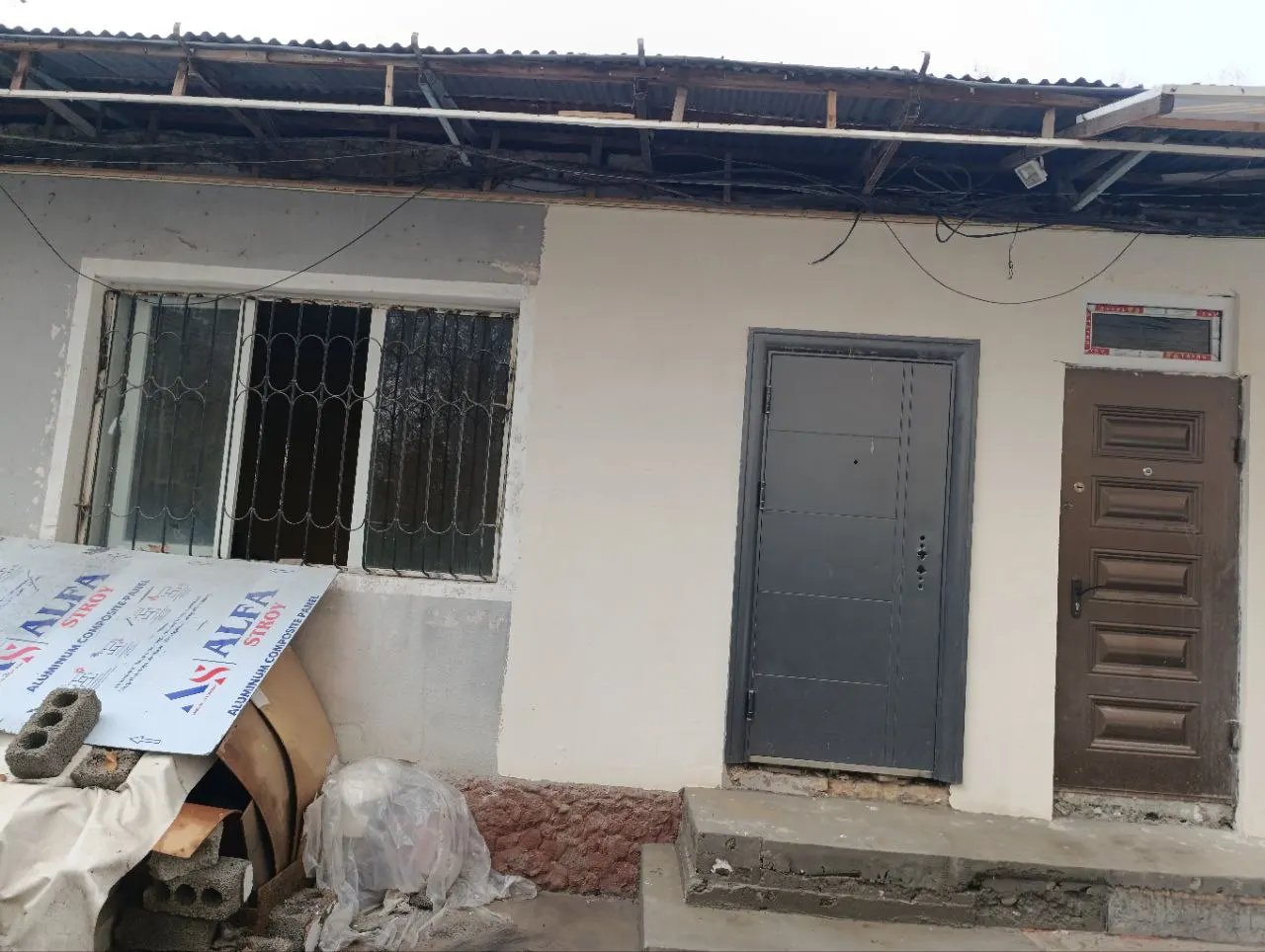 Ижарага берилади офис, 35 м², 1/1 қават — Учтепа тумани