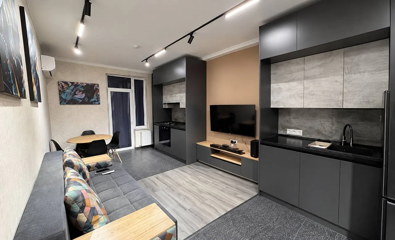 Ijaraga beriladi 2 xonali kvartira, 44 m², 6/14 qavat — Yashnobod tumani