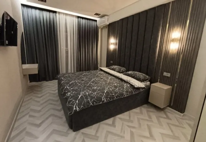 Сдаётся 2-комнатная квартира, 48 м², 5/9 этаж — Яккасарайский район