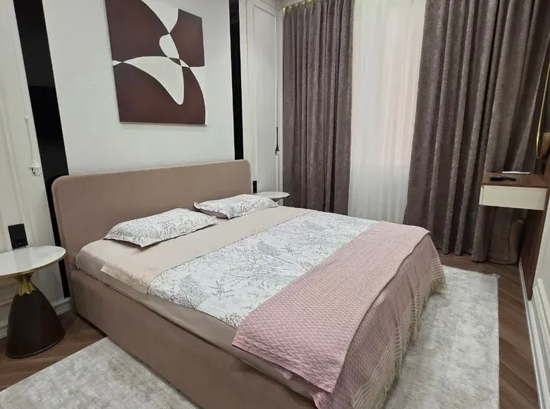 Сдаётся 2-комнатная квартира, 48 м², 10/16 этаж — Юнусабадский район
