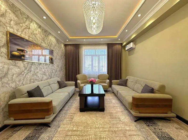 Сотилади 4 хонали квартира, 127 м², 8/9 қават — Чилонзор тумани