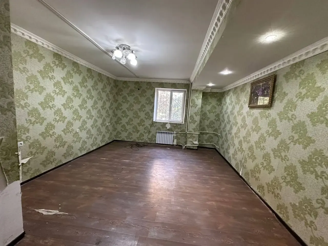 Сотилади 3 хонали квартира, 68 м², 1/9 қават — Юнусобод тумани