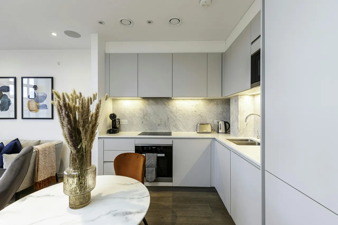 Сдаётся 2-комнатная квартира, 45 м², 1/4 этаж — Шайхантахурский район