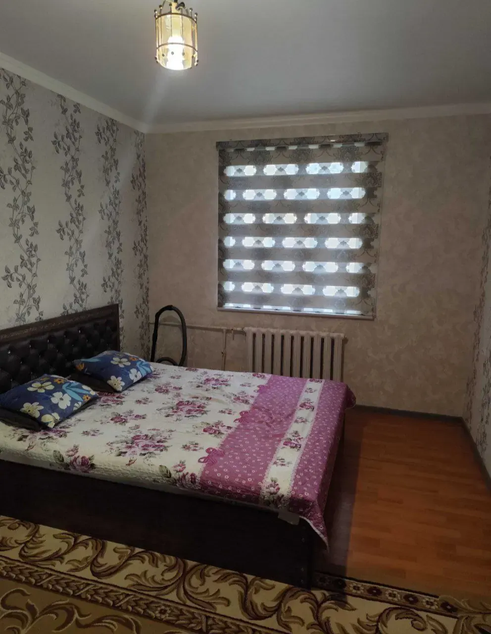 Ижарага берилади 3 хонали квартира, 65 м², 3/4 қават — Чилонзор тумани