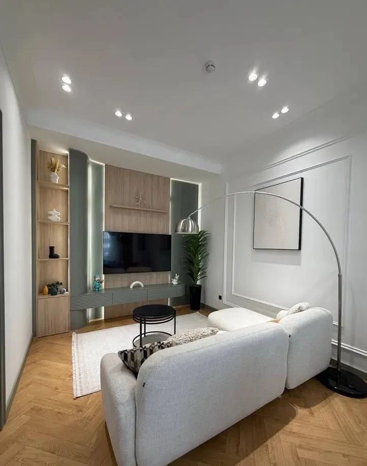 Ijaraga beriladi 3 xonali kvartira, 110 m², 4/9 qavat — Yashnobod tumani