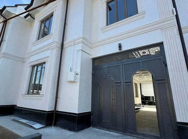 Продаётся 6-комнатный дом, 2.5 сот., 400 м² — Юнусабадский район