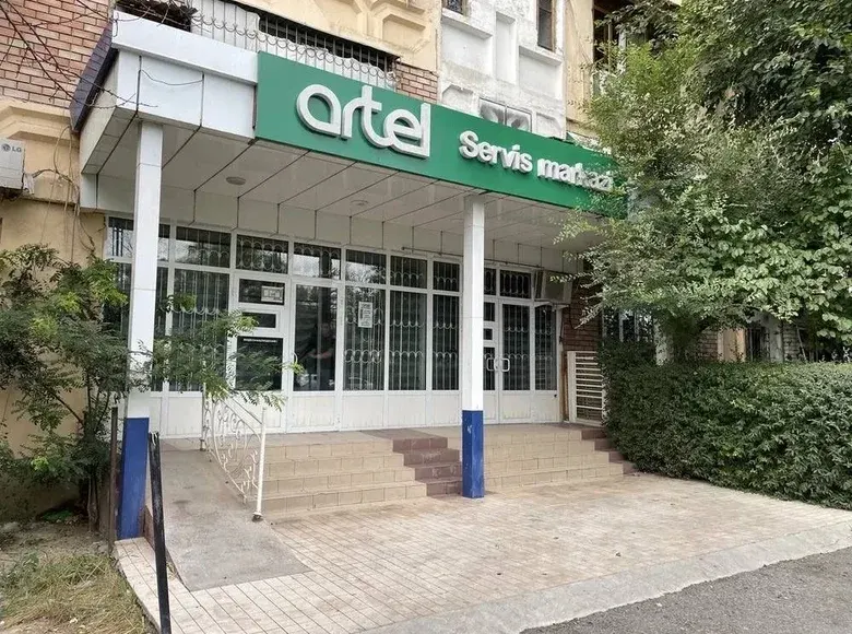 Продаётся коммерческое помещение, 92 м² — Юнусабадский район