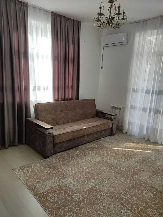 Ижарага берилади 2 хонали квартира, 45 м², 5/9 қават — Яшнобод тумани