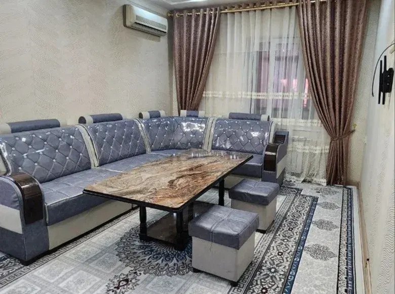 Ижарага берилади 3 хонали квартира, 60 м², 4/10 қават — Тошкент шаҳри