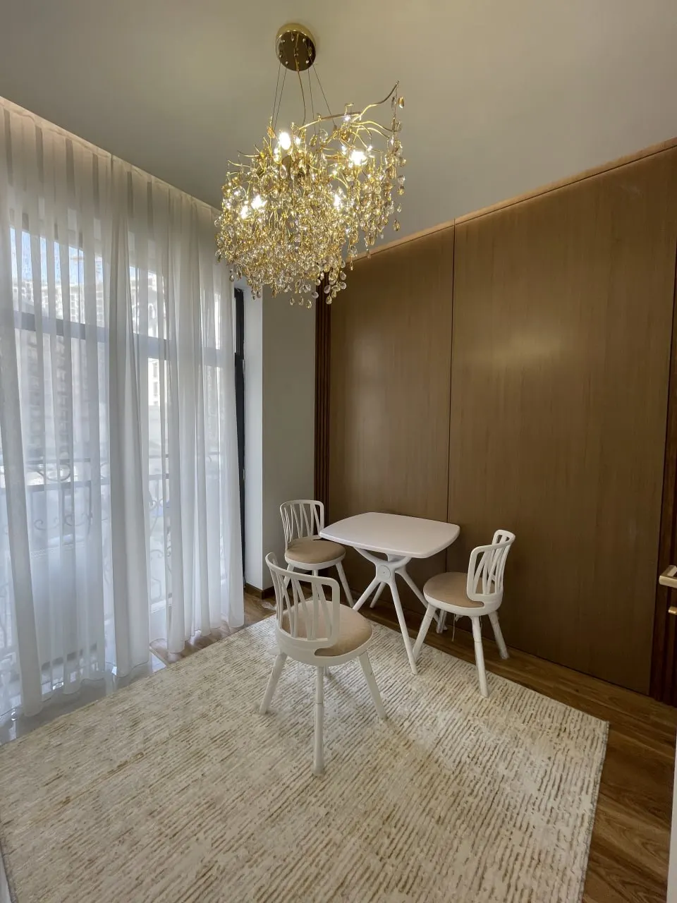 Продаётся 2-комнатная квартира, 43 м², 2/8 этаж — Яккасарайский район