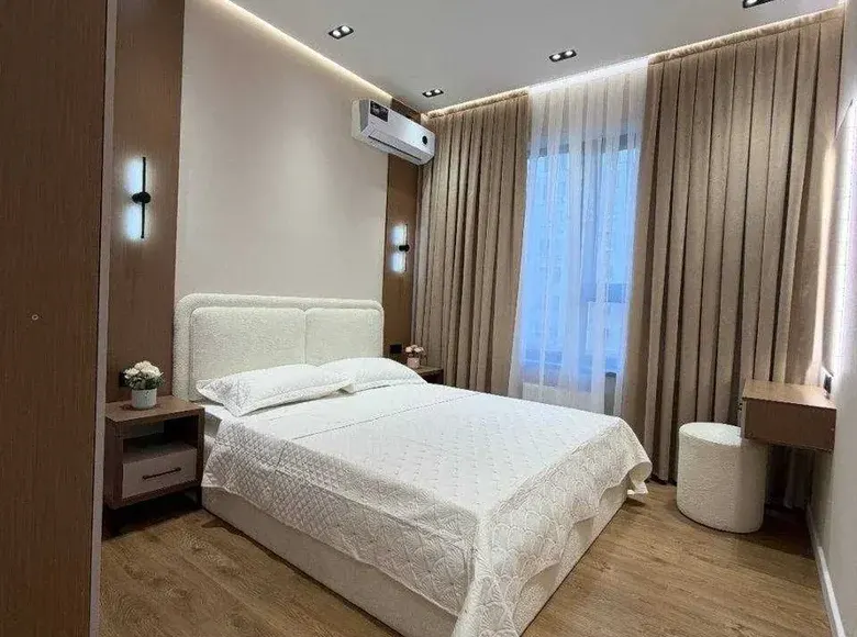 Сотилади 2 хонали квартира, 38 м², 4/16 қават — Миробод тумани