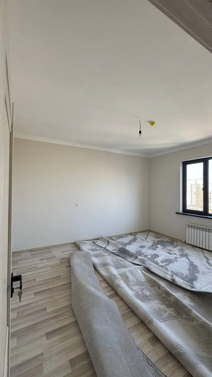 Ijaraga beriladi 2 xonali kvartira, 60 m², 15/16 qavat — Yunusobod tumani