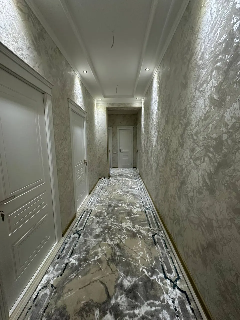 Сотилади 4 хонали квартира, 90 м², 5/8 қават — Яшнобод тумани