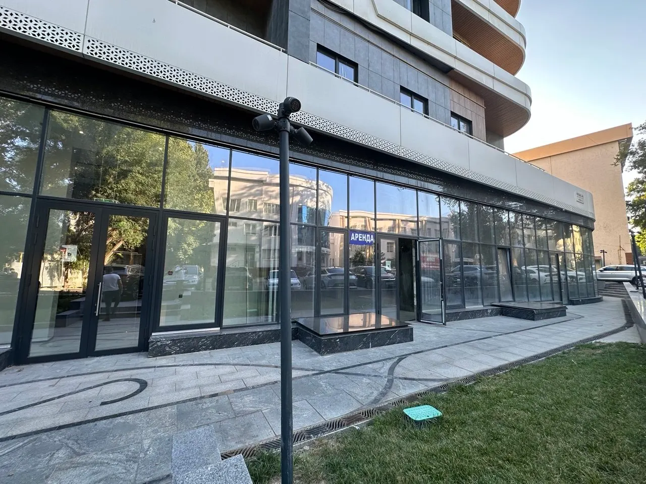 Сдаётся коммерческое помещение, 305 м² — Яшнабадский район