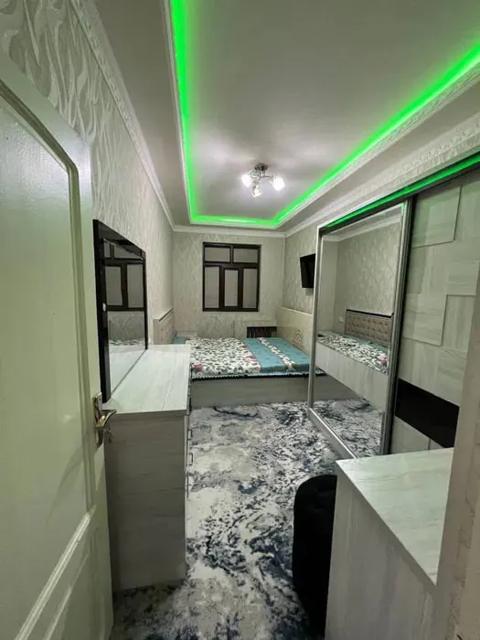 Ijaraga beriladi 2 xonali kvartira, 64 m², 5/8 qavat — Mirzo Ulugʻbek tumani