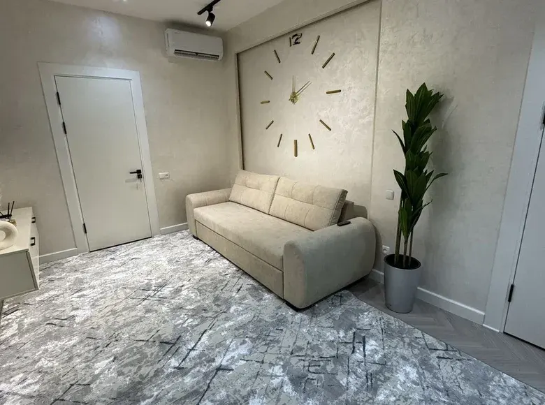 Сотилади 3 хонали квартира, 70 м², 6/10 қават — Мирзо Улуғбек тумани
