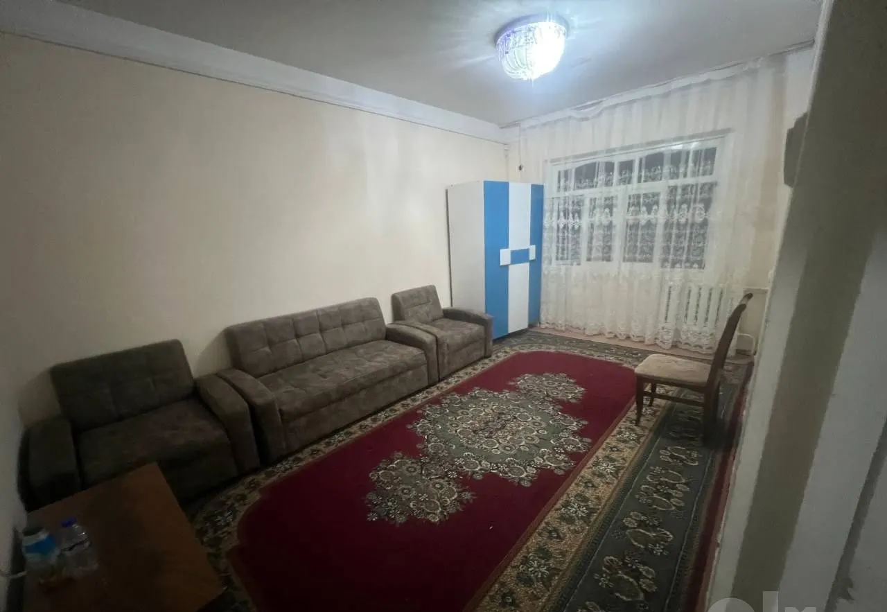 Сотилади 3 хонали квартира, 57.1 м², 5/5 қават — Юнусобод тумани