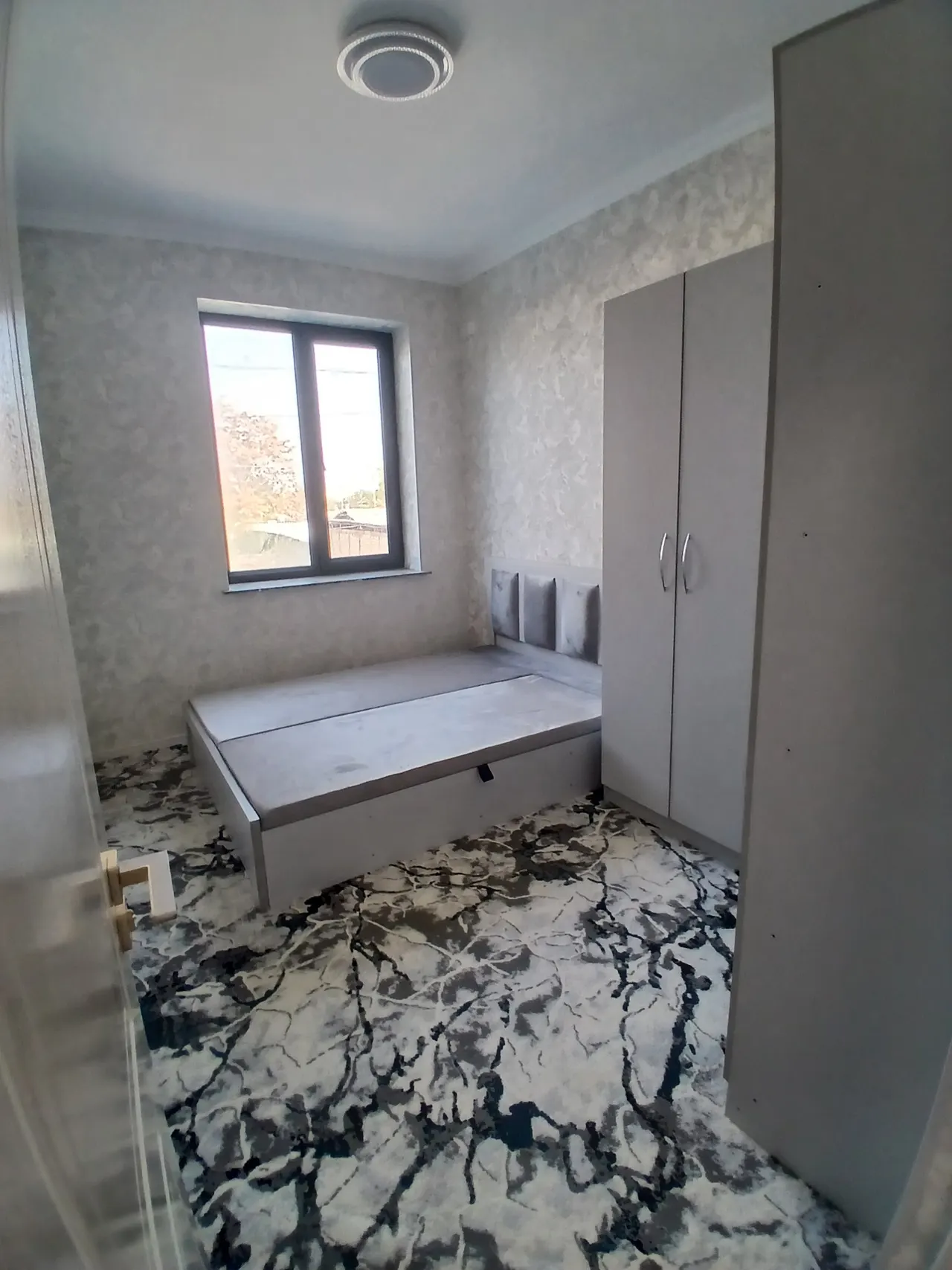Сдаётся 1-комнатная квартира, 26 м², 2/2 этаж — Мирабадский район