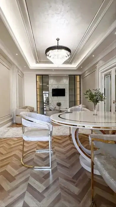 Ijaraga beriladi 3 xonali kvartira, 100 m², 5/7 qavat — Shayxontohur tumani