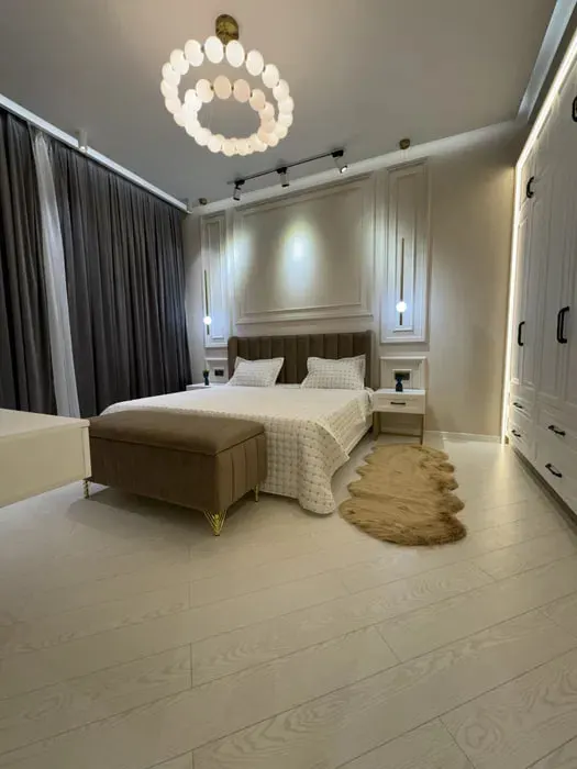 Ijaraga beriladi 1 xonali kvartira, 50 m², 8/11 qavat — Yakkasaroy tumani