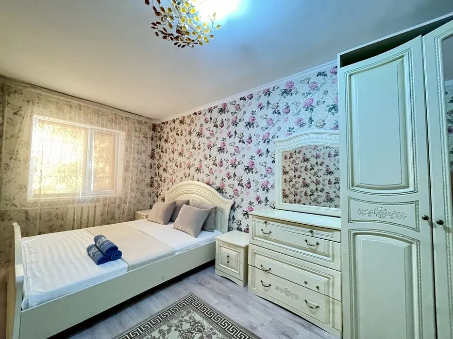 Сдаётся 3-комнатная квартира, 96 м², 6/8 этаж — Мирзо-Улугбекский район