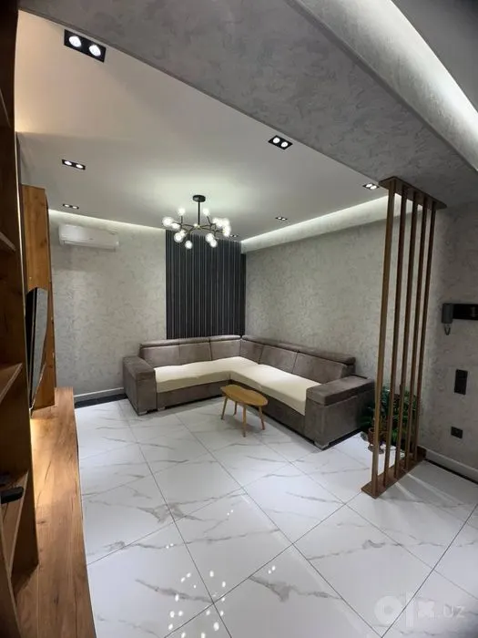 Сдаётся 2-комнатная квартира, 60 м², 8/9 этаж — Яшнабадский район