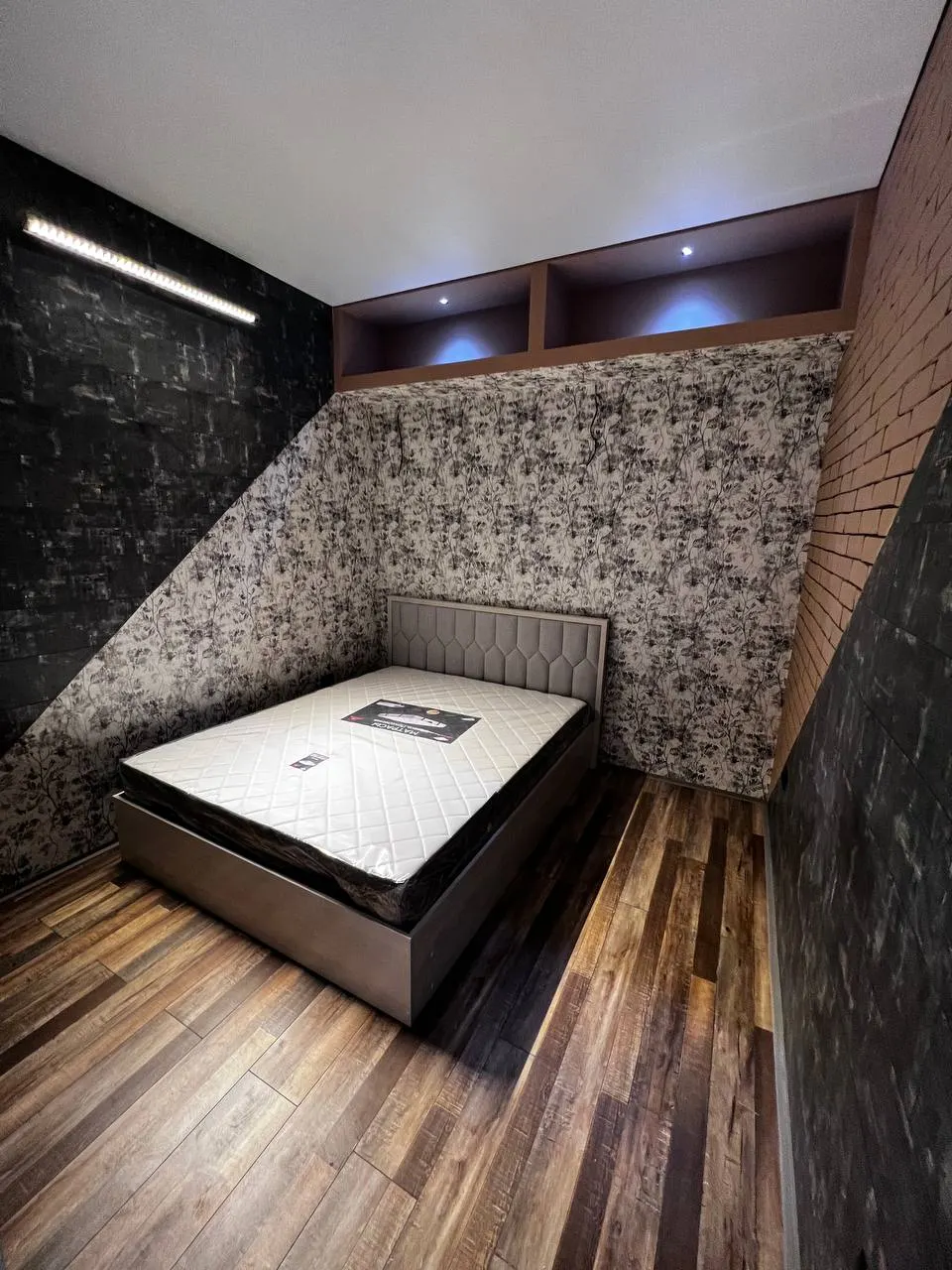 Сдаётся 2-комнатная квартира, 55 м², 9/10 этаж — Яшнабадский район