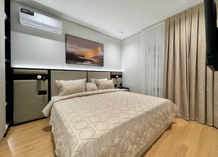 Сдаётся 3-комнатная квартира, 80 м², 7/7 этаж — Юнусабадский район