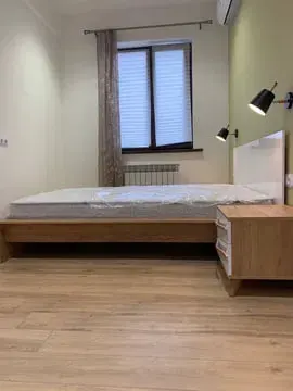 Ijaraga beriladi 2 xonali kvartira, 55 m², 5/8 qavat — Mirobod tumani