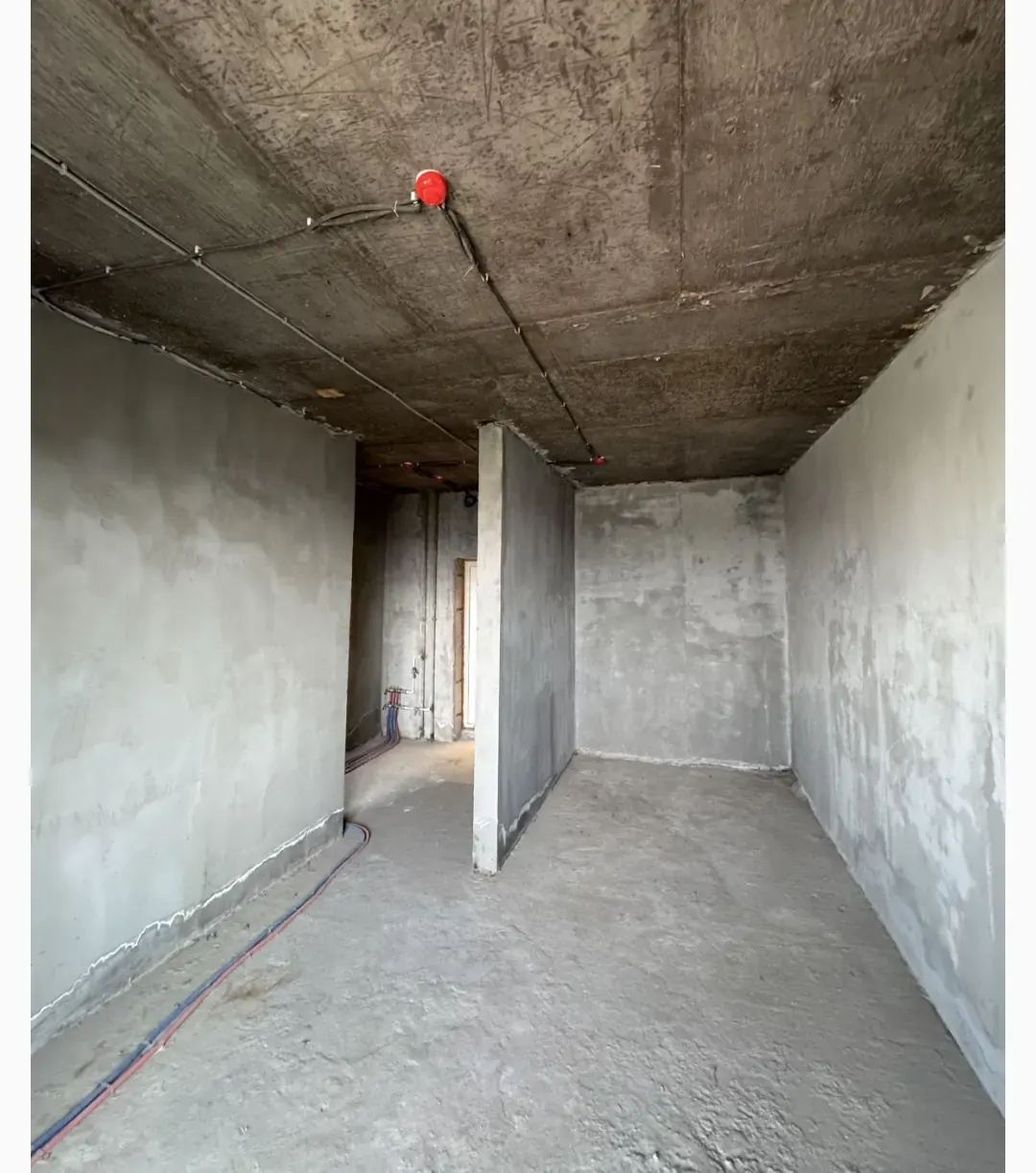 Продаётся 1-комнатная квартира, 47 м², 13/15 этаж — Мирзо-Улугбекский район