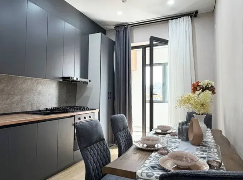 Сотилади 2 хонали квартира, 60 м², 12/16 қават — Юнусобод тумани