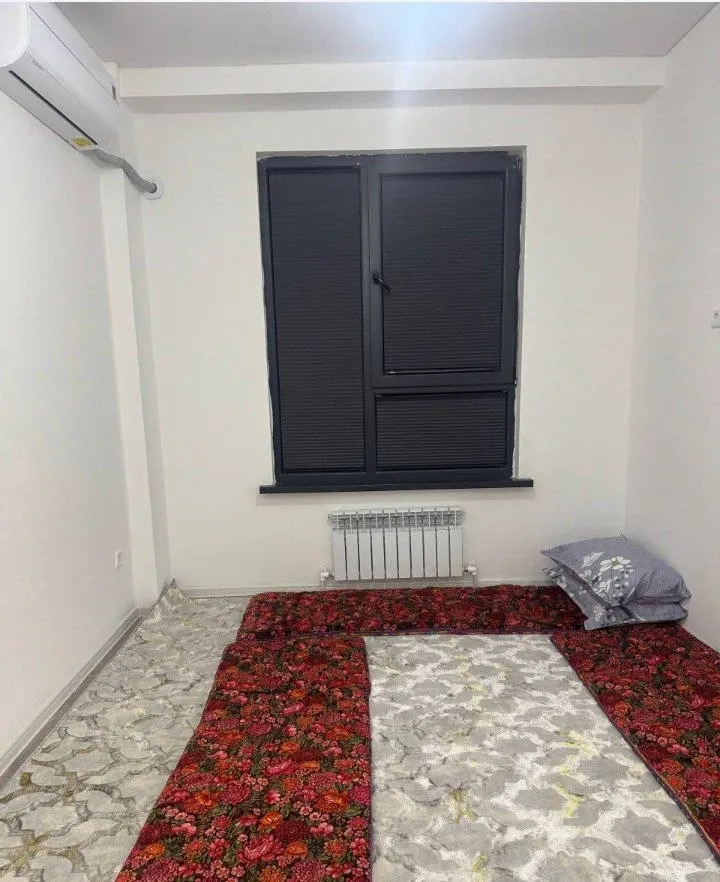 Ижарага берилади 2 хонали квартира, 33 м², 8/12 қават — Олмазор тумани