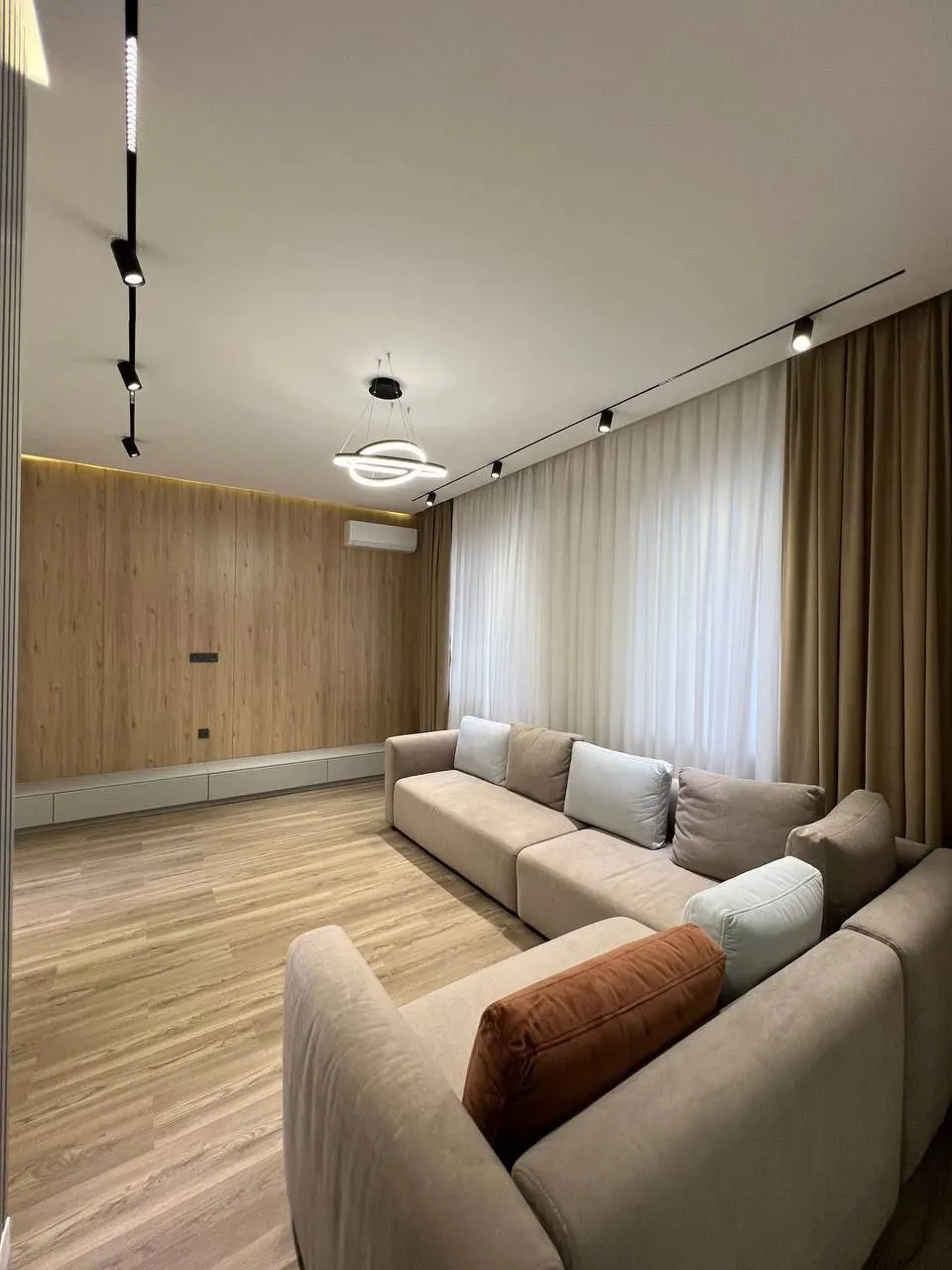 Ijaraga beriladi 2 xonali kvartira, 60 m², 3/4 qavat — Yunusobod tumani