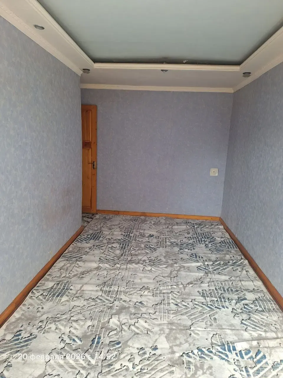 Ижарага берилади 2 хонали квартира, 70 м², 2/5 қават — Учтепа тумани