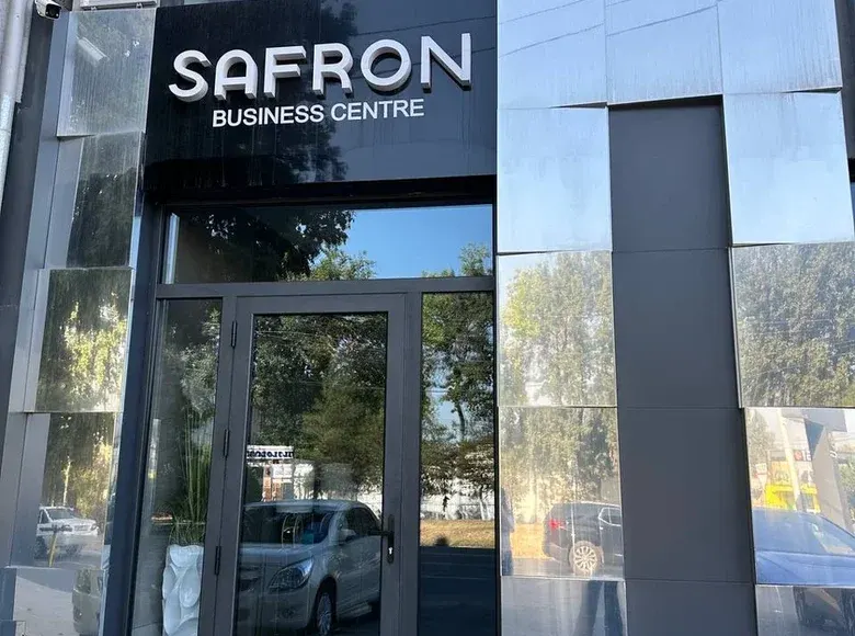 Ijaraga beriladi ofis, 170 m², 2/4 qavat — Mirzo Ulugʻbek tumani