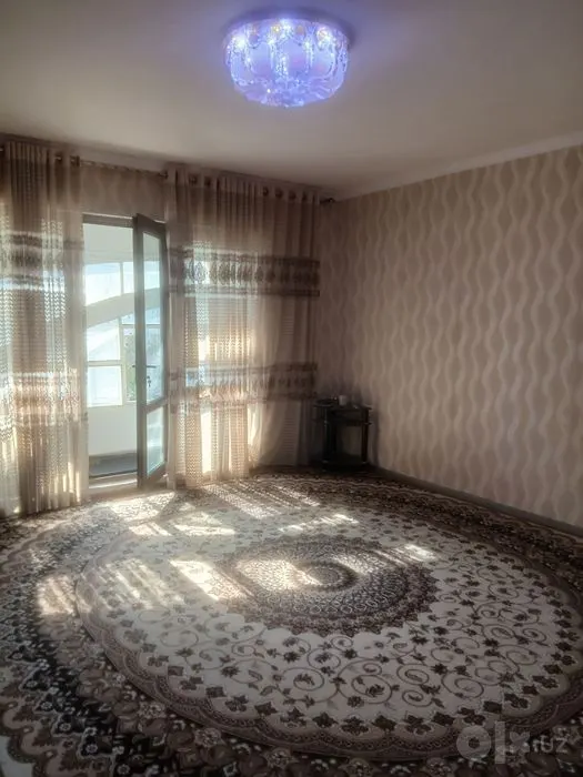 Ijaraga beriladi 2 xonali kvartira, 66 m², 6/9 qavat — Shayxontohur tumani