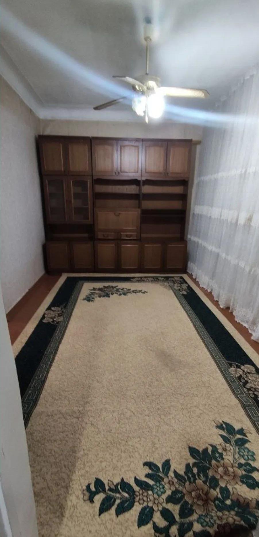 Sotiladi 2 xonali kvartira, 52 m², 2/2 qavat — Mirzo Ulugʻbek tumani