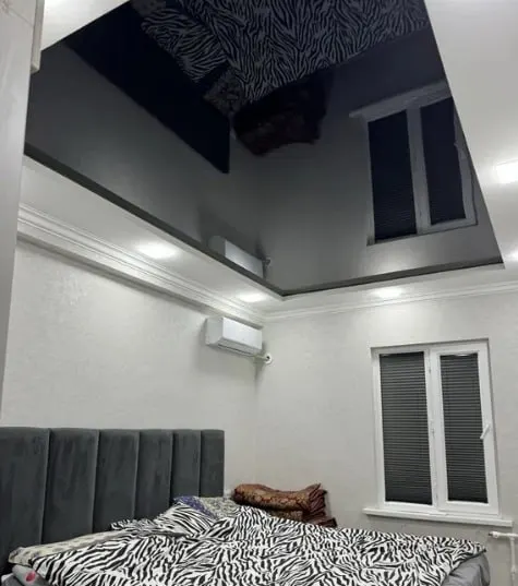 Сдаётся 2-комнатная квартира, 70 м², 7/12 этаж — Яккасарайский район