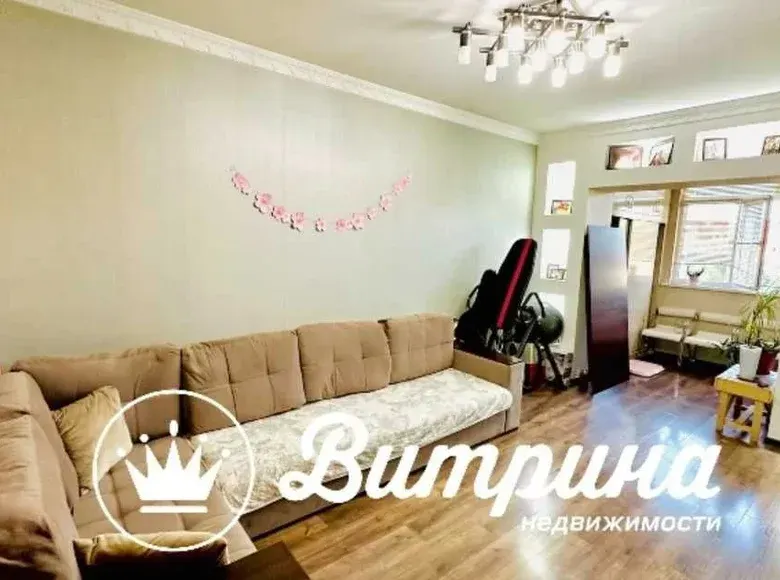 Sotiladi 4 xonali kvartira, 83 m², 5/5 qavat — Yunusobod tumani